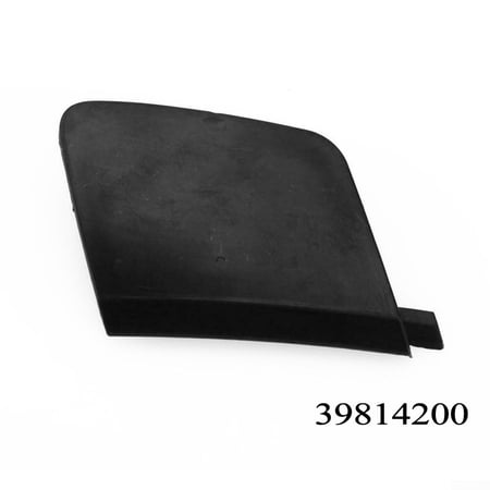 For Volvo V40 2013-2016 Auto Rear Bumper Tow Eye Cap 39814200 Accessory ...
