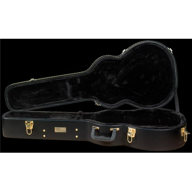 Carrion C-1511 Étui Rigide pour Guitare Tenor
