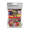 thumbnail image 1 of Fashion Angels Tell Your Story Alphabet  Bead Bag-Rainbow Cubes, 1 of 3