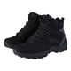 thumbnail image 1 of Botas De Trabajo Tácticas Botas de escalada para hombre, botas de combate tácticas impermeables antideslizantes, ligeras y duraderas Ndcxsfigh Tenis De Mujer Tenis De Hombre, 1 of 6