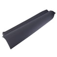 thumbnail image 6 of iSpchen Driver Side Door Molding Trim Front Left for Toyota Corolla Cross 2022-2024,, Replaces 750740A041, 6 of 16