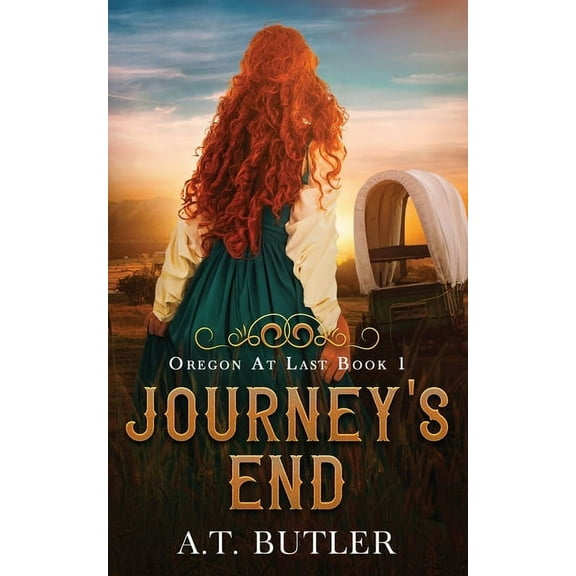 Journey's End, (Paperback)