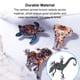 thumbnail image 3 of Guardurnaity Broche de animales de dibujos animados elefante estampado joyería esmalte solapa pines insignia DIY Craft Clip bolsa accesorios Type1 NO1, 3 of 6