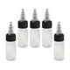 thumbnail image 3 of 5 botellas dispensadoras de PET para pintar modelos con tapas giratorias, pintura con fugas. 10ml, 3 of 9