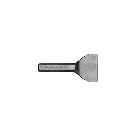 

Brick Set Chisels 7 3/4 in Long 3 in Cut 6 per box