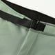 thumbnail image 5 of Pantalones largos para hombre, gruesos, impermeables, para montañismo, exteriores, con bolsillo y cremallera, color liso, cintura elástica, rectos., 5 of 9