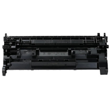 Zoomtoner Compatible CANON 2199C001 (052) Laser Toner Cartridge Black