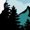 Baseball White and Black, variant on Inktastic West Virginia Mountain Scene Boys or Girls Toddler T-Shirt