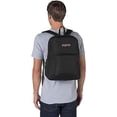 thumbnail image 4 of MOCHILA JS0A4QUT008 MOCHILA SUPERBREAK NEGRA COLOR NEGRO JANSPORT SUPERBREAK BASIC, 4 of 4