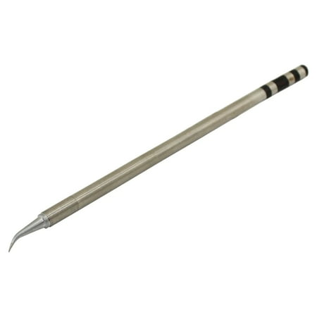 

2mm Sharp-Bent Type Lead-Free Solder Tip/Element