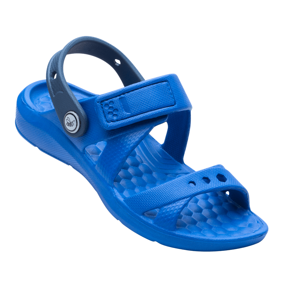 Joybees Joybees Kids' Adventure Sandal Easy to Clean, Comfortable