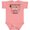 Mauve, variant on Inktastic My Big Brother Graduated and I'm Super Proud Boys or Girls Baby Bodysuit