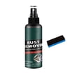 thumbnail image 2 of 100ml Metal Rust Remover Spray for Household Hardware and Car Parts, Fast-Acting Rust Stain Removal and Prevention, Easy Spray Application, 2 of 9