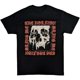 thumbnail image 1 of Bring Me The Horizon - Camiseta Logotipo de Metal de Algodón para Adultos Unisex (Negro), 1 of 2