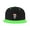 Green, variant on Hajime No Ippo Kamogawa Boxing Gym Kid'S Cartoon Baseball Cap,Adjustable Hip Hop Hat Flat Brim, Breathable Sun Hat For Boys Girls Red