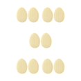 thumbnail image 1 of Guardoinrt Coussinets de Chaussures Antidérapants Fiables pour Talons Hauts avec Support Auto-Adhésif Tête Ronde Abricot 5Set, 1 of 6