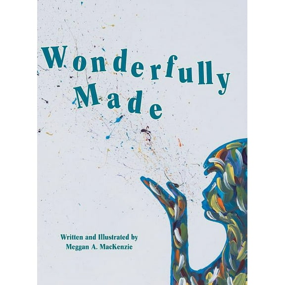 Wonderfully Made (Hardcover)