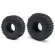 thumbnail image 5 of Neumáticos de goma Bewildely 1,9 pulgadas para 1/10 TRX4 D90 Crawler RC, 5 of 6