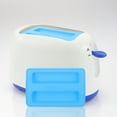 thumbnail image 3 of Silicone Cover for Toaster Electric Bread Maker Protective Top Cover 1 Set, 3 of 9