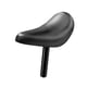 thumbnail image 4 of Asiento de bicicleta para niños Asiento de bicicleta para niños Asiento de bicicleta para niños Antideslizante Impermeable Cuero PU Tija de sillín de 25 mm, 4 of 9