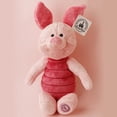 thumbnail image 1 of Disney-peluches de lechón rosa para niñas, muñeco de peluche de Winnie The Pooh, Animal pequeño, figura bonita, regalo de cumpleaños, Colección Kawaii, 47cm, 1 of 4