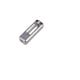 thumbnail image 4 of Sillas de puente Tremolos Sunnimix 6 piezas Plateado Plata, 4 of 8