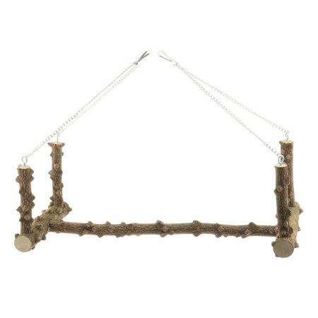 Perch Large en Perch Stand Sticks Exercise Toys