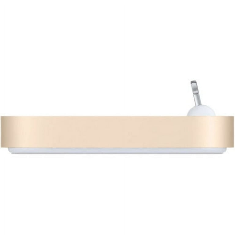Apple - APPLE IPHONE LIGHTNING DOCK ゴールド Genuine / Original Apple iPhone Lightning Dock - Gold