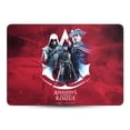 thumbnail image 2 of Head Case Designs Officially Licensed Assassin's Creed Rogue Key Art Shay Cormac Vinyl Sticker Skin Decal Cover Compatible with Apple MacBook Pro 15.4" A1707/A1990, 2 of 6