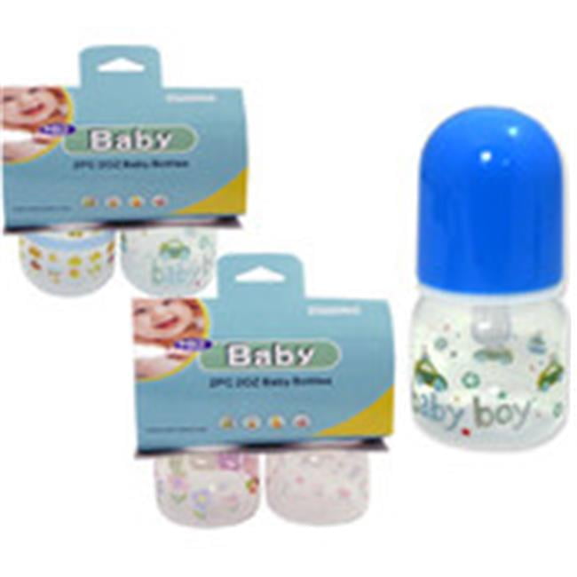 2 oz bottle baby