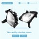 thumbnail image 5 of Car Front Bumper Fog Light Halogen Driving Lamp for Hyundai, 5 of 5
