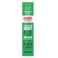 thumbnail image 2 of Chomplings Grass-Fed and Finished Jalapeno Beef Jerky Snack Sticks, 4g of Protein (24 Count), 2 of 6