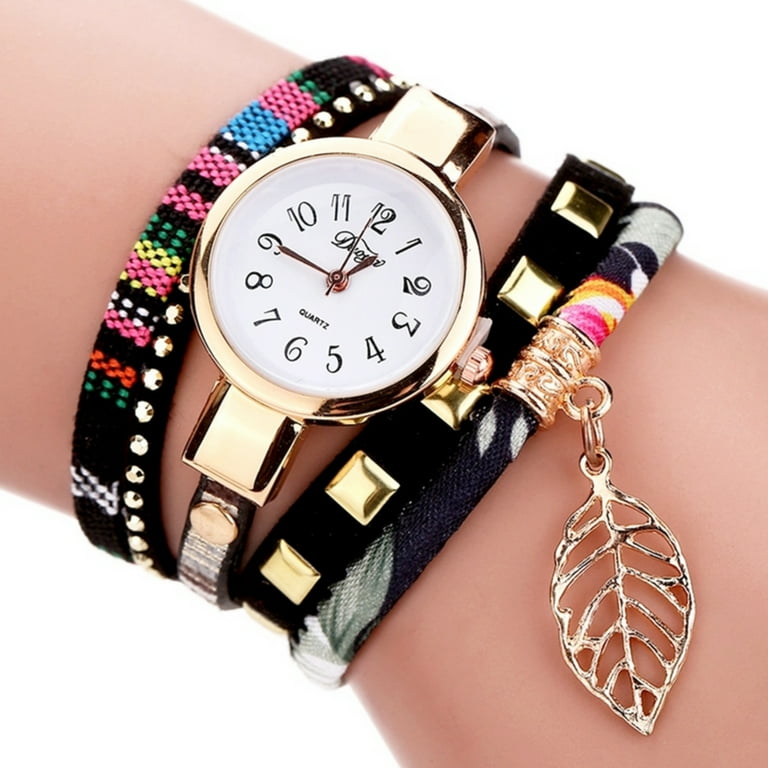 Bracelet Amazon Prime Girl Watches Luxury Women's Watches Simple