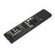 thumbnail image 4 of RAV523 ZJ66520 AV Receiver Remote Control for RX V571 HTR 3065 HTR 3066 HTR 2067 RX V377 HTR2067 YHT1810 RX V377B, 4 of 4