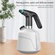 thumbnail image 5 of Regadera eléctrica 2000mAh Auto Garden Spray Bottle (Nuevo 2L Negro Blanco), 5 of 8