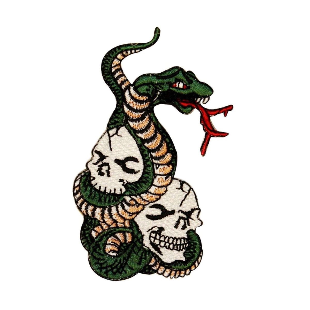The Significance And Symbolism of Snake Tattoos  Self Tattoo