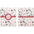 thumbnail image 3 of 3D Christmas Card Holiday Postcards for Merry Christmas Deer Car Card Useful Design, 3 of 8