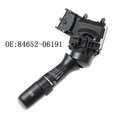thumbnail image 2 of Amdohai Combinaison de Commutateur d'Essuie-glace pour Toyota Auto Part, 2 of 5