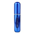 thumbnail image 1 of Mini atomizador de Perfume recargable portátil de 5ml, botella de Perfume, Spray de Perfume recargable para uso en viajes, 1 of 5