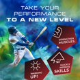 thumbnail image 3 of Bandas de Resistencia Bucwild Sports Entrenamiento de Lanzamiento y Fuerza de Brazo, 3 of 5