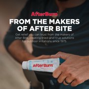 After Bite After Burn Advanced 2 Fl Oz Tube - (Pack of 4)