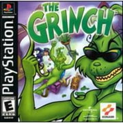 The Grinch PSX