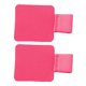 thumbnail image 1 of 2 portalápices autoadhesivos con clips para bolígrafos, universales, para diario, planificador, tableta y lápices., 1 of 8