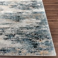 thumbnail image 6 of Mark&Day Area Rugs, 9x12 Muizenhol Modern Medium Gray Area Rug (9' x 12'), 6 of 7
