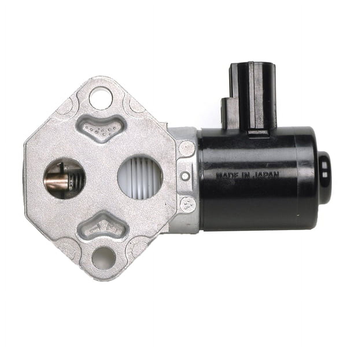 Delphi CV10072 Idle Air Control Valve Fits select: 1997-1999 FORD ESCORT, 1997-1999 MERCURY TRACER