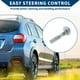 thumbnail image 2 of Tornillo de alineación de camber Unique Bargains para Toyota RAV4 2010-2018 para Lexus CT200h 2011 No.4840942030, 2 of 7