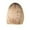 B, variante sur Hearth & Gear Europe et États-Unis Perruque pour Femmes avec Franges Bob Été Légère Respirante Couleur Perruque en Option Longueur Complète Couvre-Chef Fermeture en Dentelle Perruques Chaudes pour Femmes Partie Profonde du Côté Perruques pour Femmes