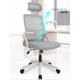 thumbnail image 3 of Silla de Escritorio Ejecutiva Ergonomica Shendy Vendy Respaldo Malla Transpirable Altura Ajustable, 3 of 6