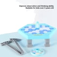 thumbnail image 3 of JUEGO DE GOLPES DE HIELO JUEGO, MEJORA INTERACTIVA DE COORDINACIÓN DESARROLLO DEL CEREBRO DE JUEGO DE INTERRUPTORES DE HIELO PARA Uso Diario, 3 of 7
