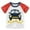 Red, variant on LRen Boys T Shirts Size 10-12 Boy Cute Print Crewneck Holiday Short Sleeve Tops Kids Boys Summer Shirts Casual Soft Vacation Summer Tee Top